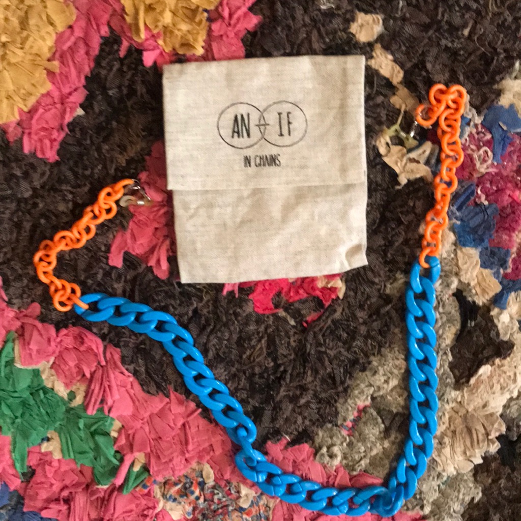 Sunglasses Chain
